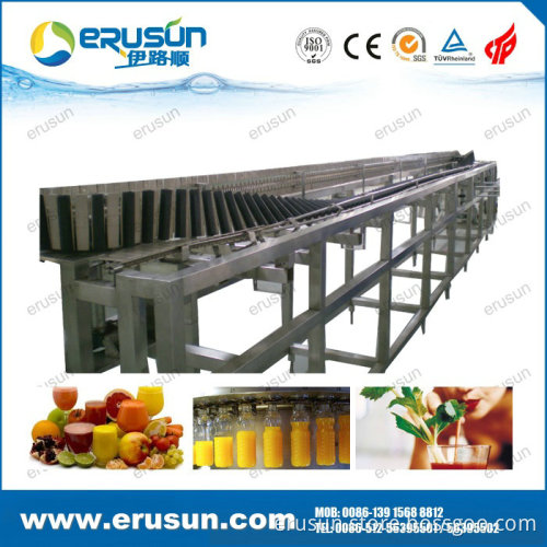 Inverted Sterilizer